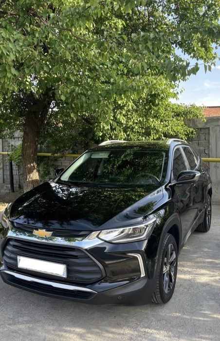 Tracker 2 premier 2023 Avto Kredit