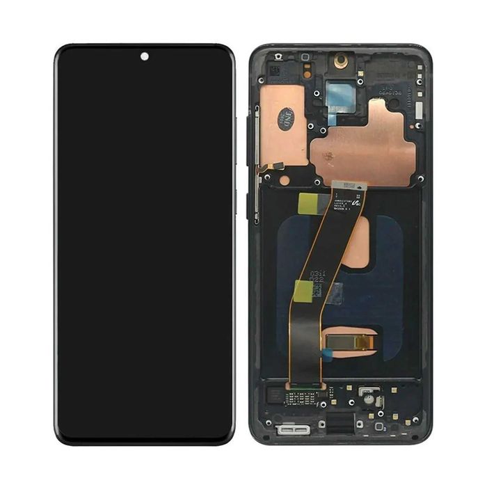 Incell дисплей за Samsung Galaxy S20, S20 FE, S20 Plus, S20 Ultra/5G