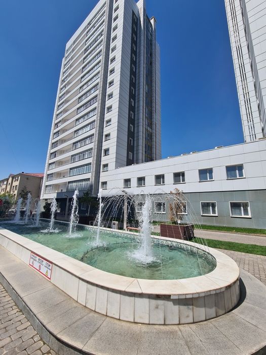 Сдаётся 2х ЖК Биик/Кунаева/Школа МВД/Зоопарк/Дендропарк