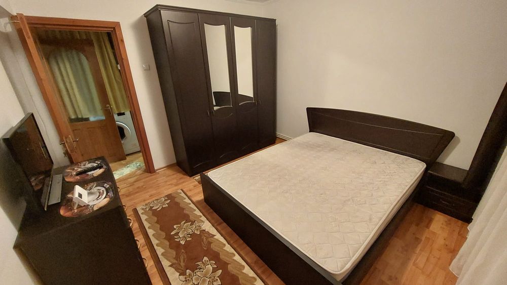 Închiriez apartament 2 camere