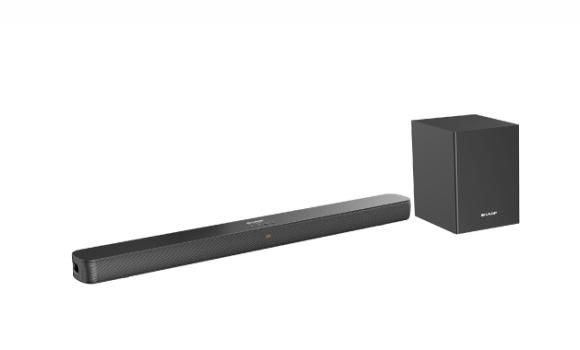 Продам Саундбар SHARP HT-SBW192 с доставкой