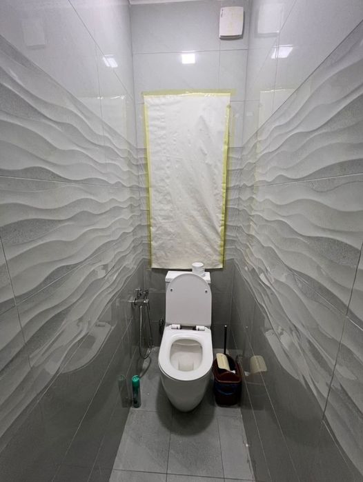 Продается 3х комнатная квартира на Карасу-6