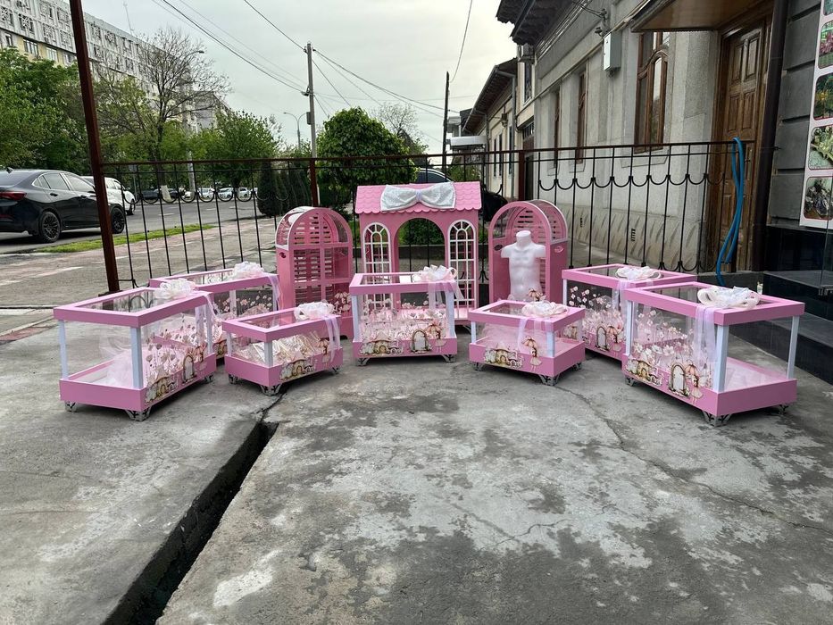 Детиский сарпо сандик лар