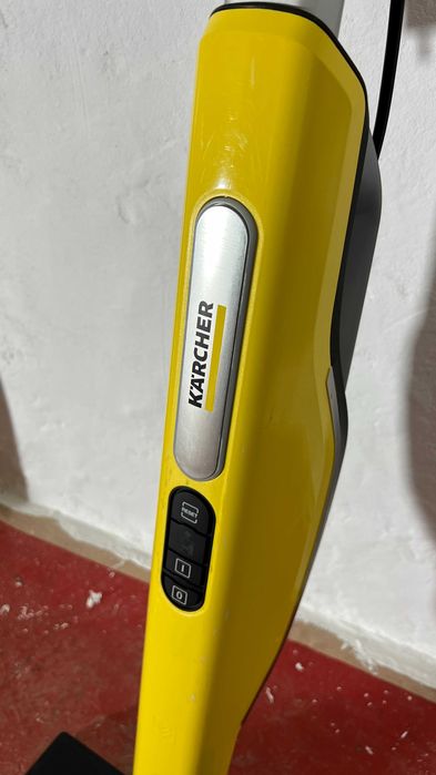 Mop cu abur Kärcher SC 3 Upright EasyFix