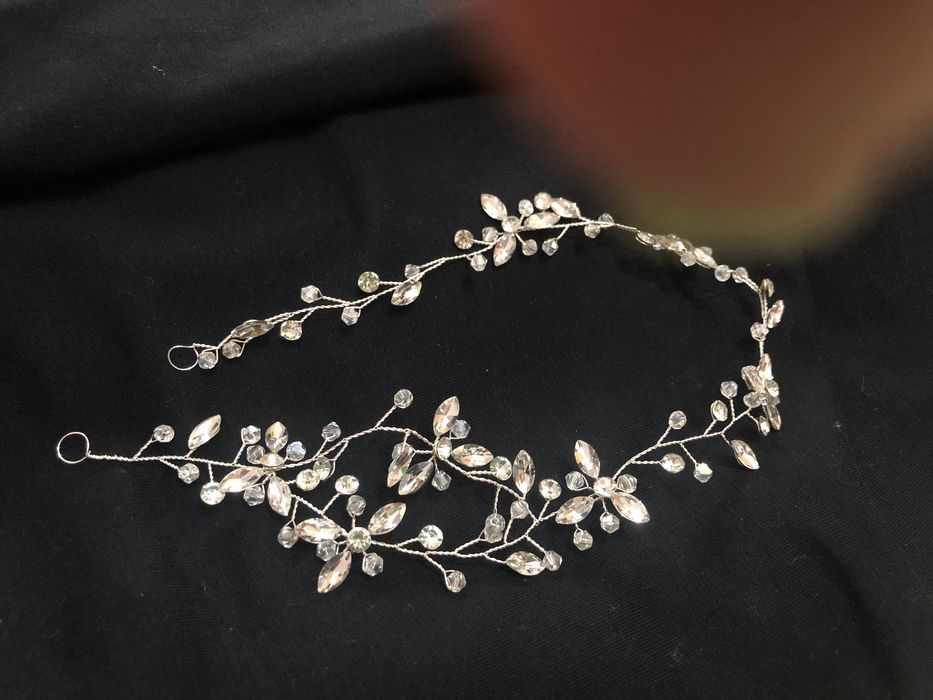 Украшение на голову