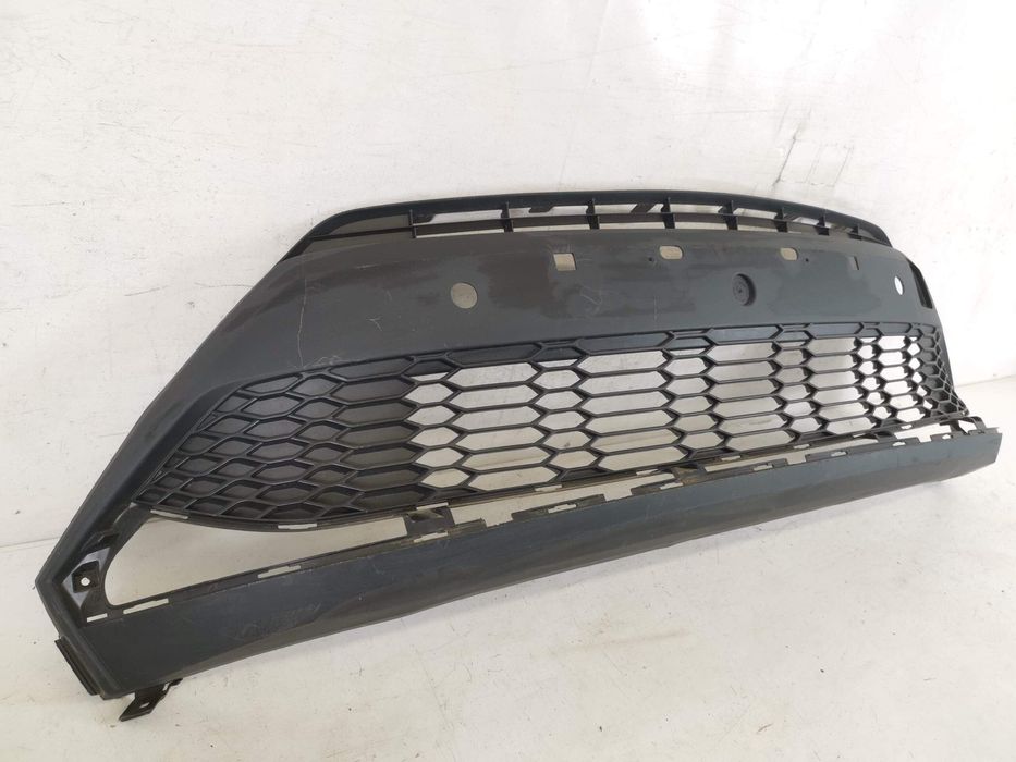 Тойота Ц-ХР / Toyota C-HR 1 Радиаторна решетка [фейслифт] [ - ] Оригин