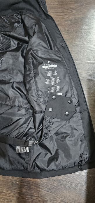 Сноуборд/ски яке Protest Pvre 20K