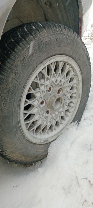 Мазда 626 прреходка