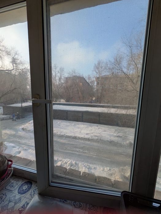 Продам комнату в общежитии