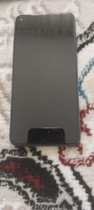 Redmi not 9 128 gb xotira