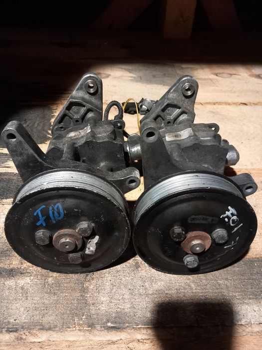 Pompa servodirectie Bmw Seria 5 F10 Seria 7 F01 F04 3.0 d 2008-2014