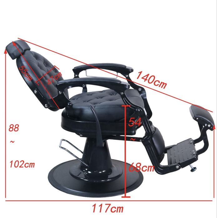 Барбер кресло для Барбершопа