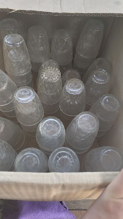 Продам Стаканы для застолья