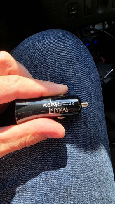 Pitaka Mag Ez incarcator wireless