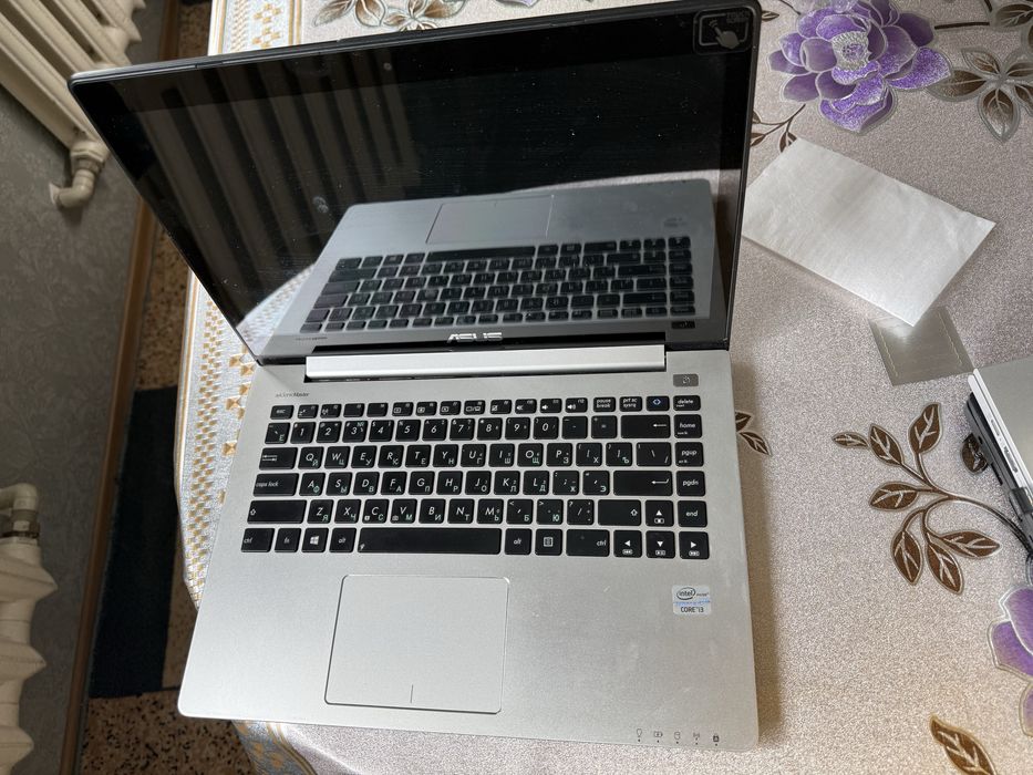 Продам ноктбук Asus NotebookSKU 2012