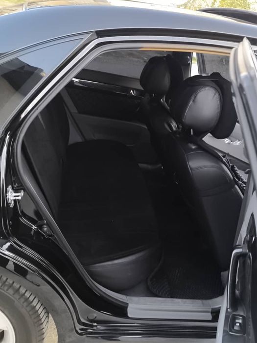 Жентра 2023 автомат (Gentra) Full