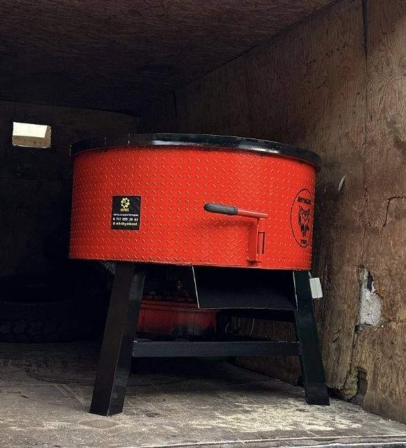 Продам бетономешалку