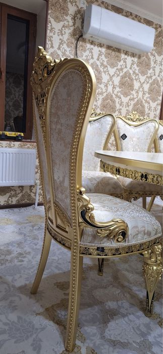 Стул номи Анталя