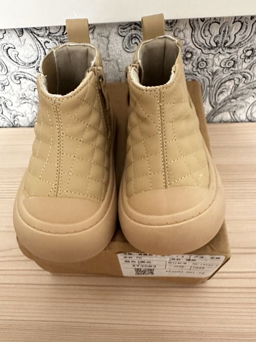 Детская обувь, 18размера