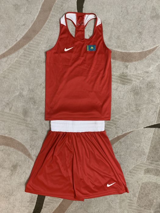 Форма Nike Dri-Fit