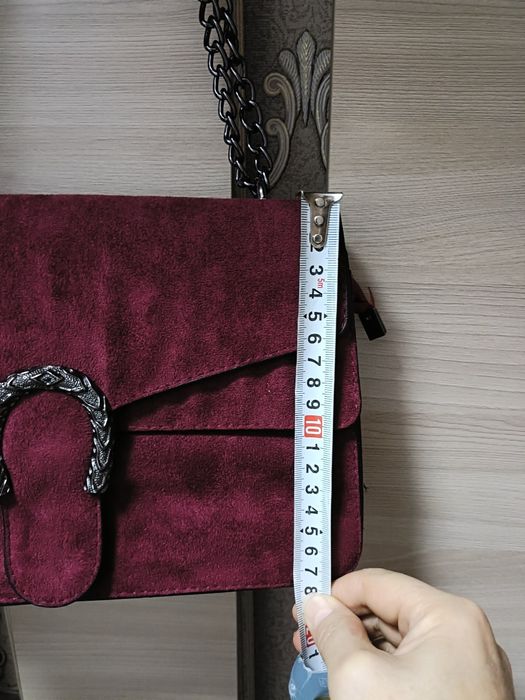 Красивая дамская сумочка