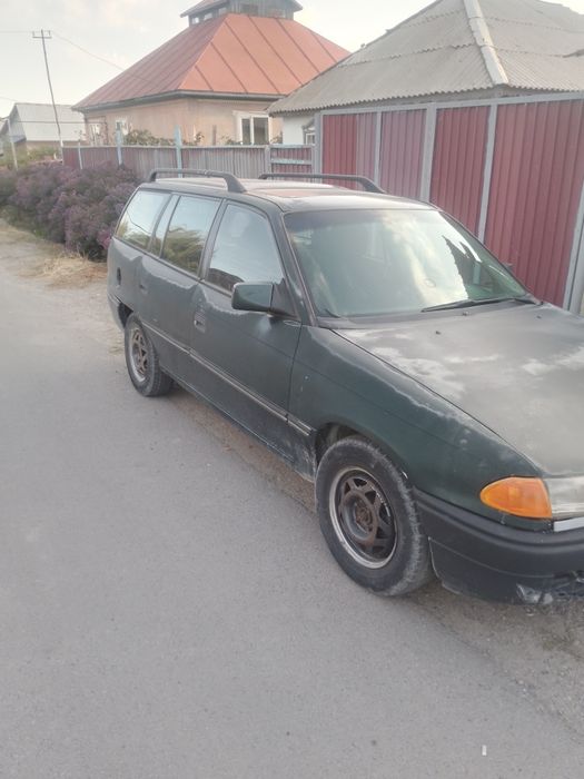Опель  Астра  1994