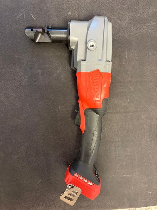 Milwaukee m18 foarfecă tablă