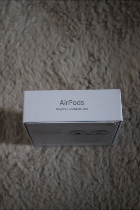 Airpods 3 noi nouti