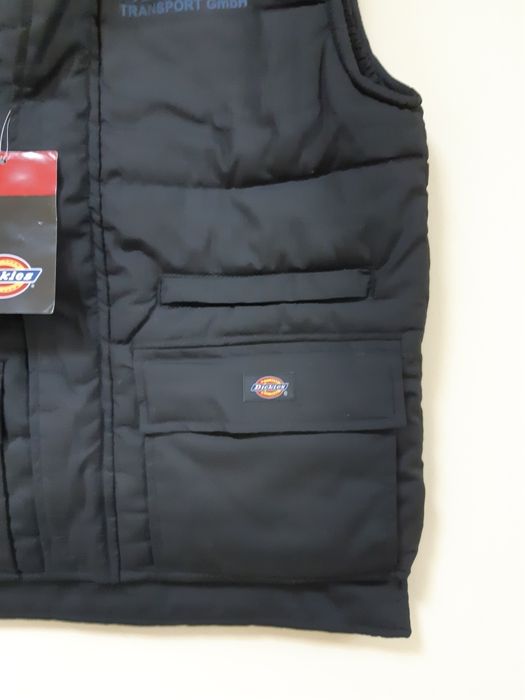 Dickies Combat vesta / M