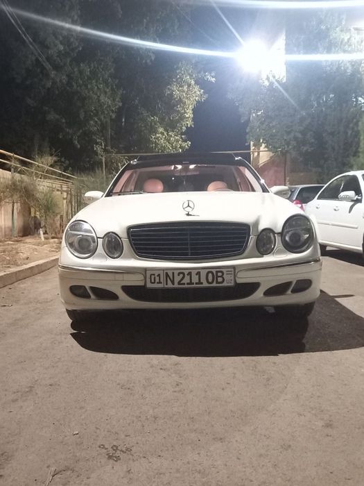 Sotiladi  4 matika 3.2 abyom panarama  amerikanka