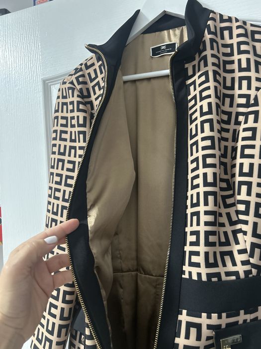 Vand rochie Elisabetta Franchi