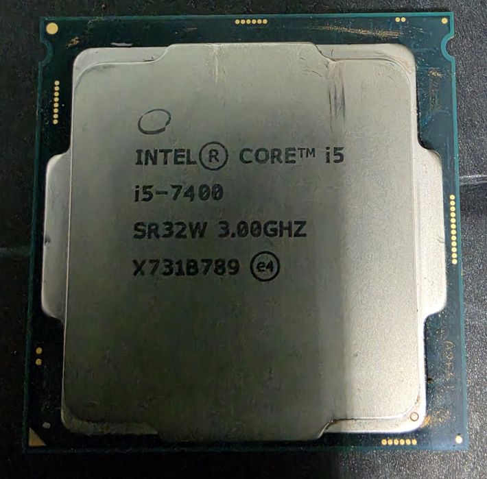 Системный блок Компьютер