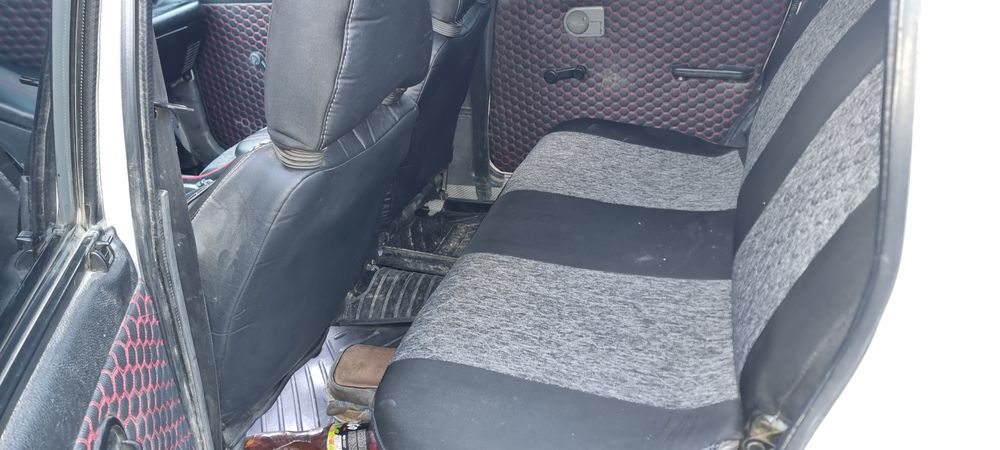 Тико кузов 2001 , йили 1997.