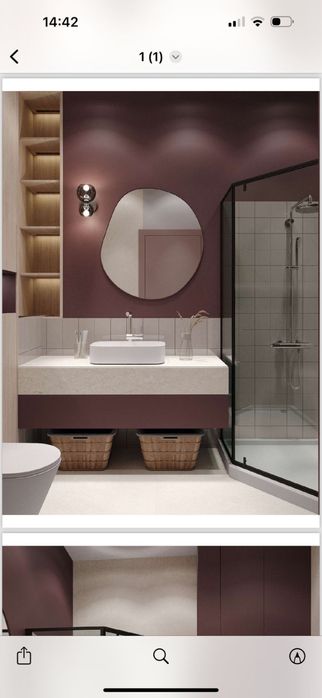 Ремонт коммерчиских помещений и квартир под ключ.