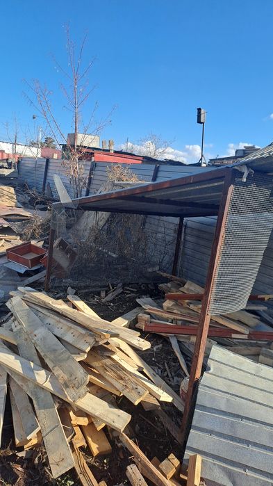 Вольер для собак