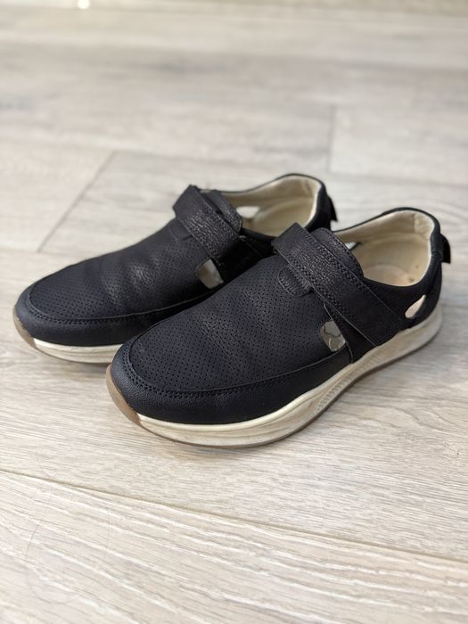 Обувь доя мальчика, туфли