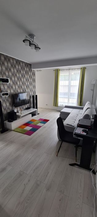 Inchriere garsoniera!