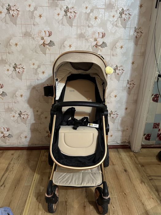 Коляска teknum 2 в 1