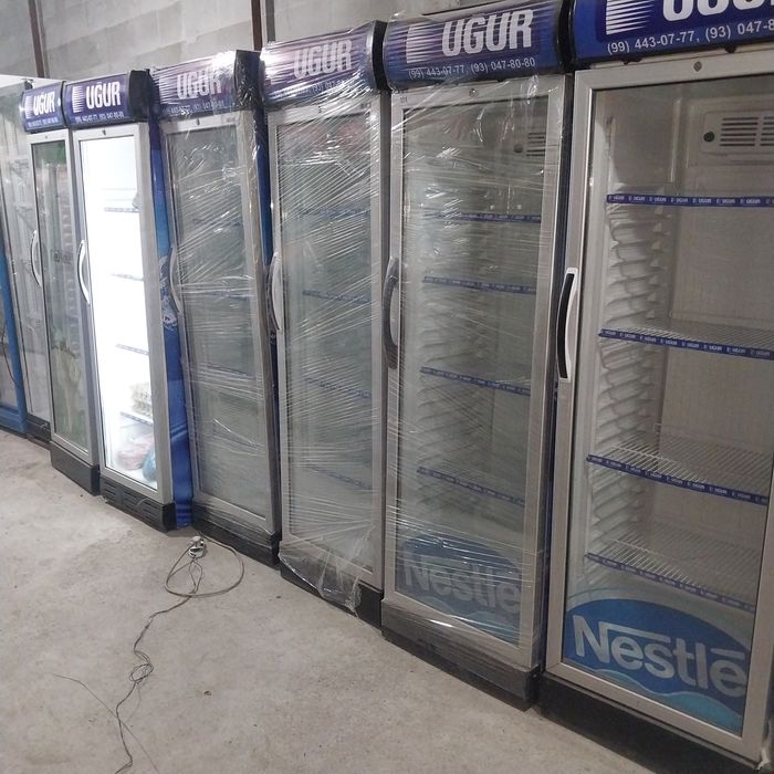 Ugur xolodeli Rabochi