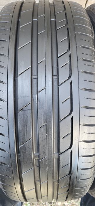 2 anvelope 225 45 17 bridgestone turanza 2019 7mm