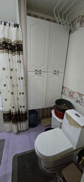 Продам 3х комнатную квартиру Район Рахмета