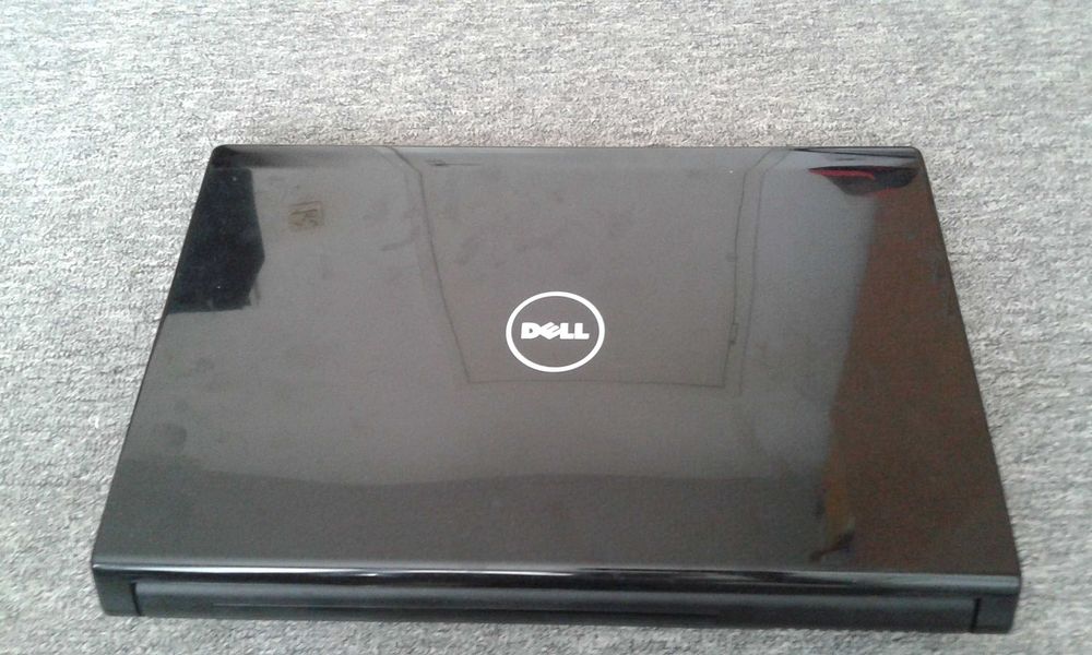 Dell Studio 1555 Notebook Model: PP39L