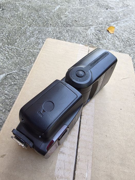 Blitz Blitz Manual Speedlite wireless Yongnuo YN560 IV