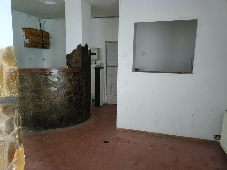 Închirierea spațiu comercial