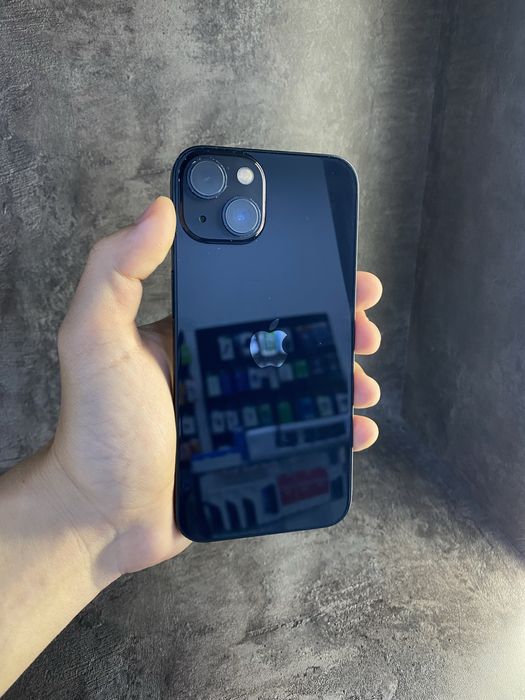 iPhone 13 256GB Black