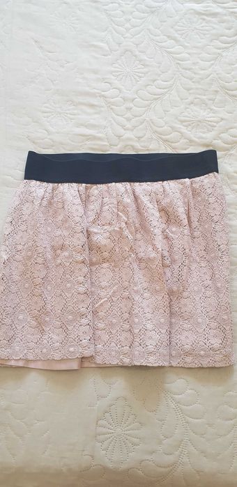 Дамска пола пепел от рози