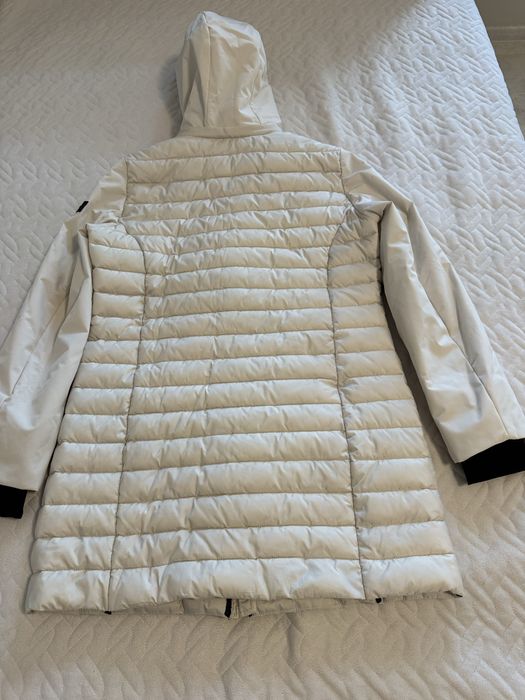 Дамско преходно яке TOM TAILOR