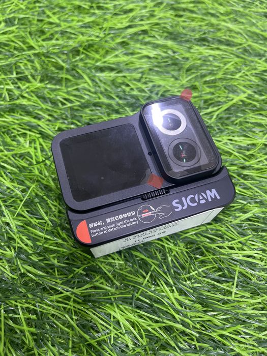 Камера SJCAM.