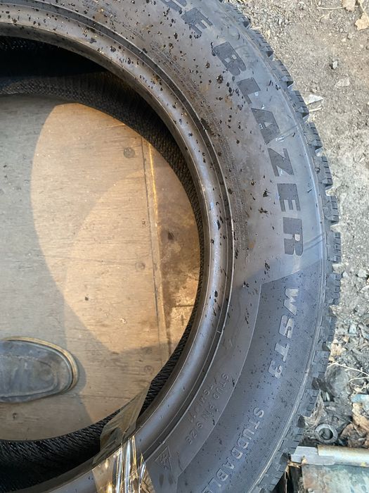 На 17 215/60 Шипы в наличии