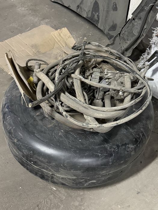 Газ на ладу весту